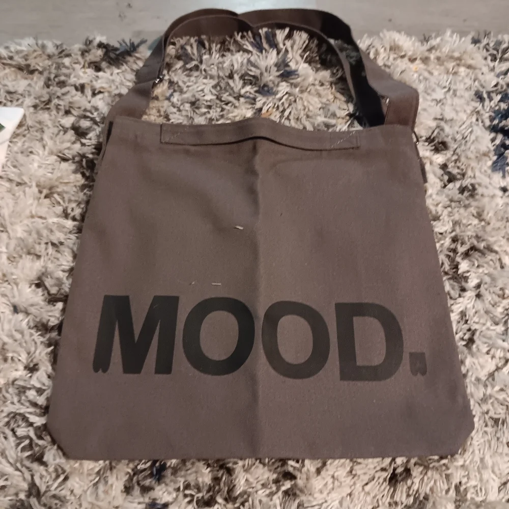 Brown Canvas 